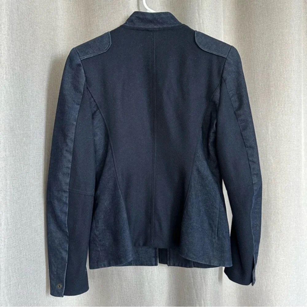 G-Star Raw Military Slim Jacket Size S - Picture 4 of 13